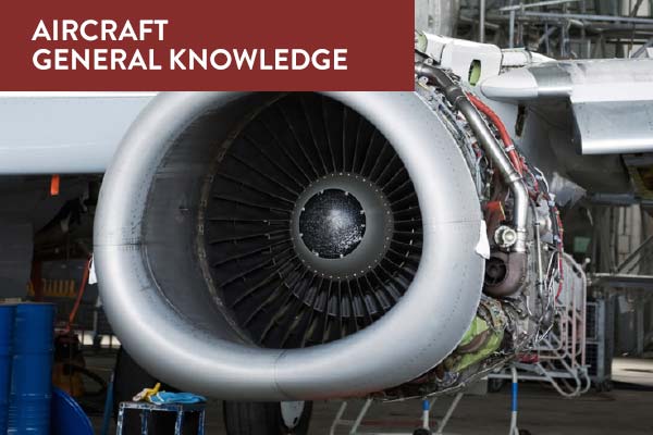 Aircraft General Knowledge